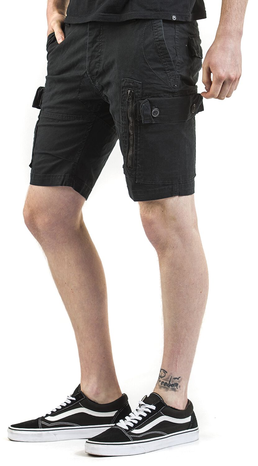 Bermuda Kite Slim Fit | Brandit Short