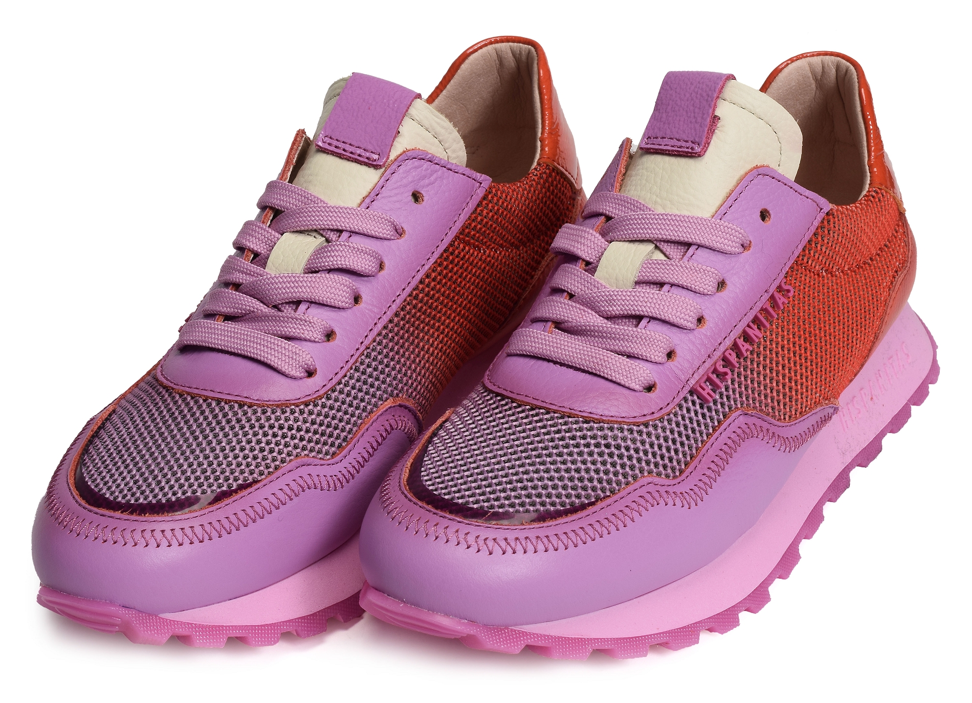Loira 243231 violet rouge