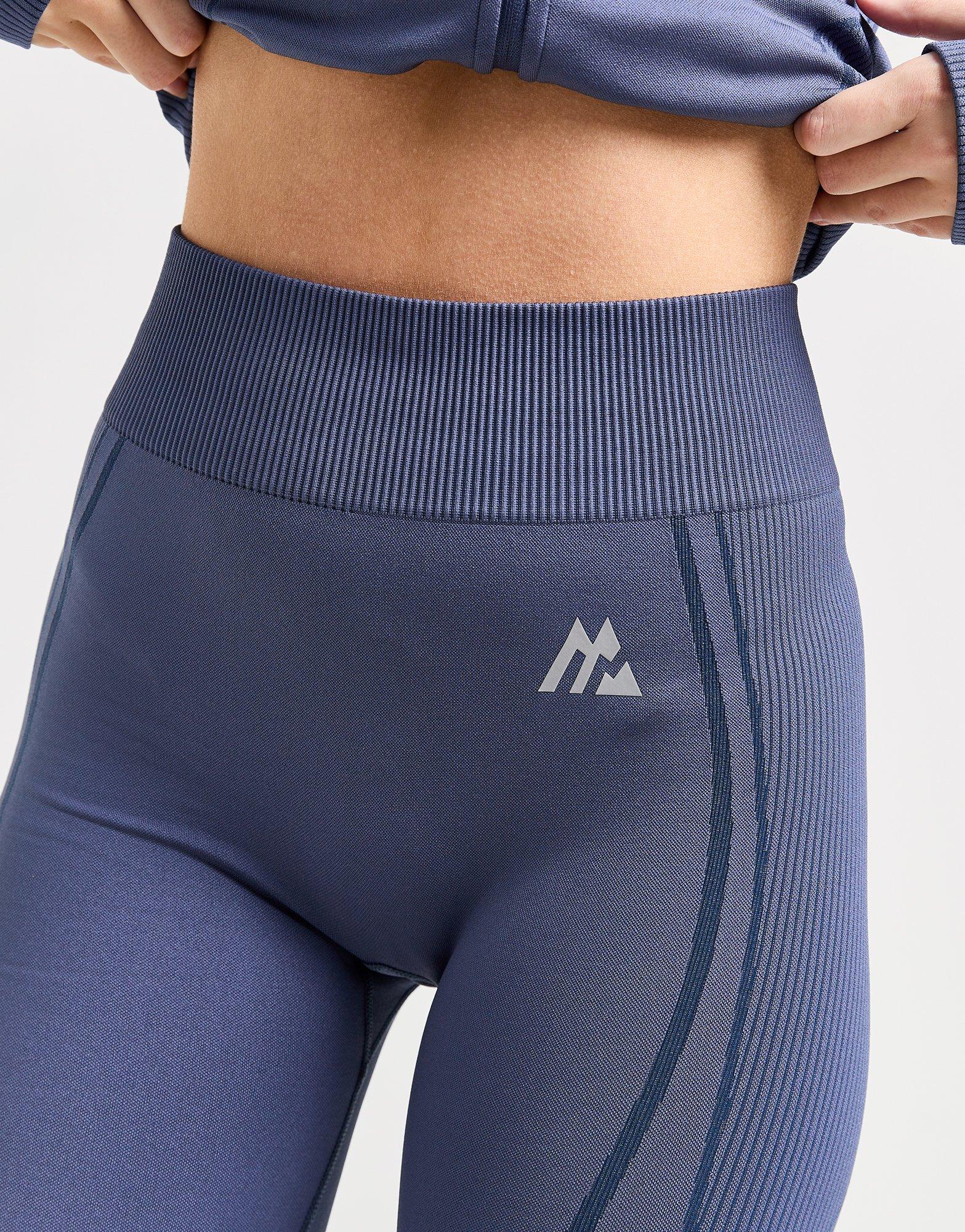 MONTIREX Legging Sculpt Seamless Femme