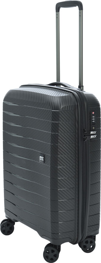 Airbox AZ18 Black