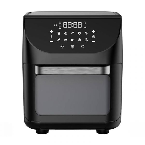 Fritadeira Leacco Air Fryer AF103 12L 1800W