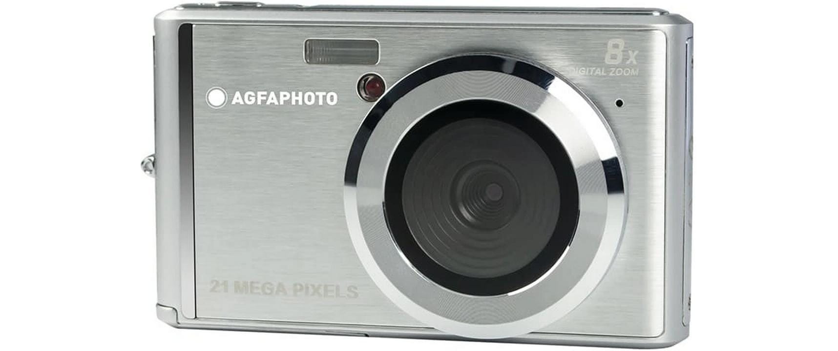 Fotokamera Realishot DC5200Digitalkamera für Einsteiger
