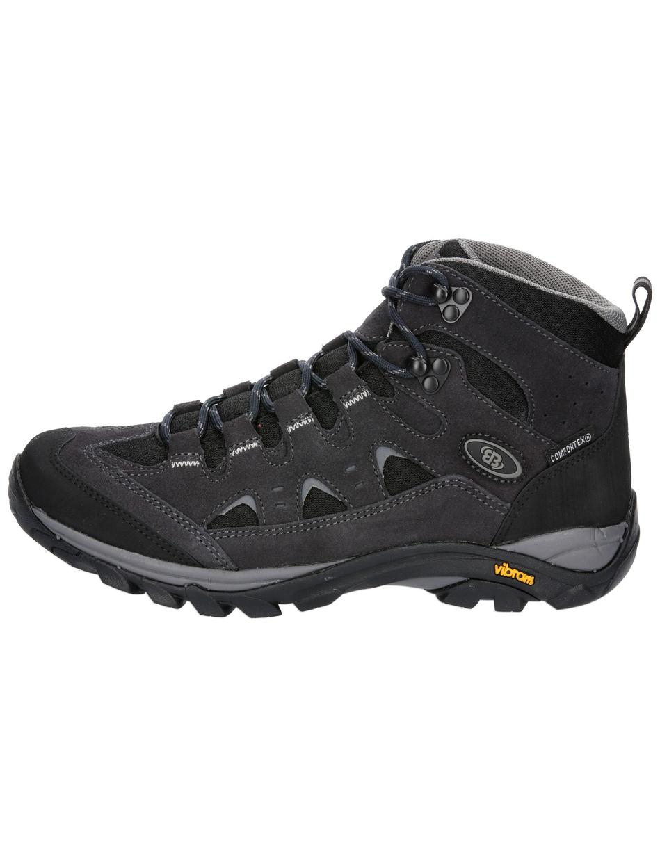 Trekkingstiefel Mount Bear High