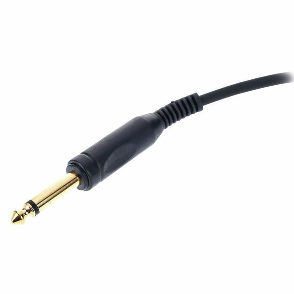Lead Foot LFD-1 MKII