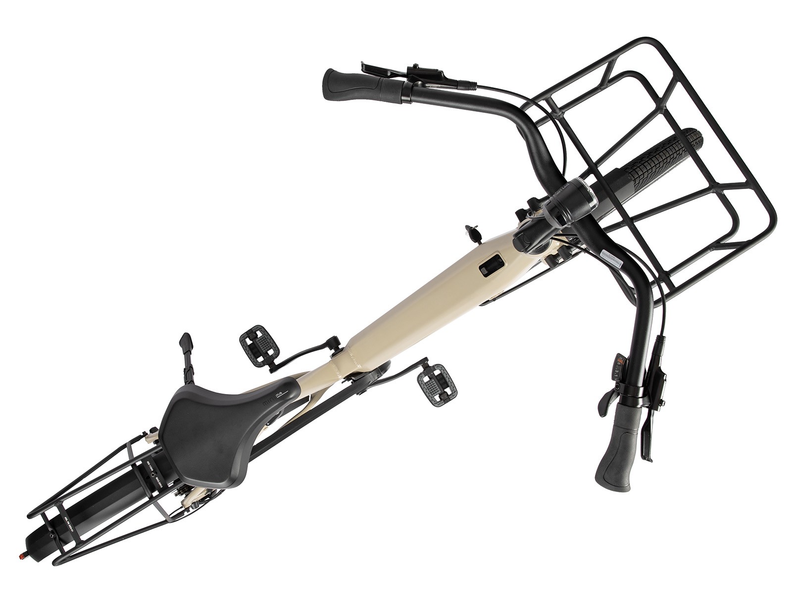 Villette Extreme RM ebike