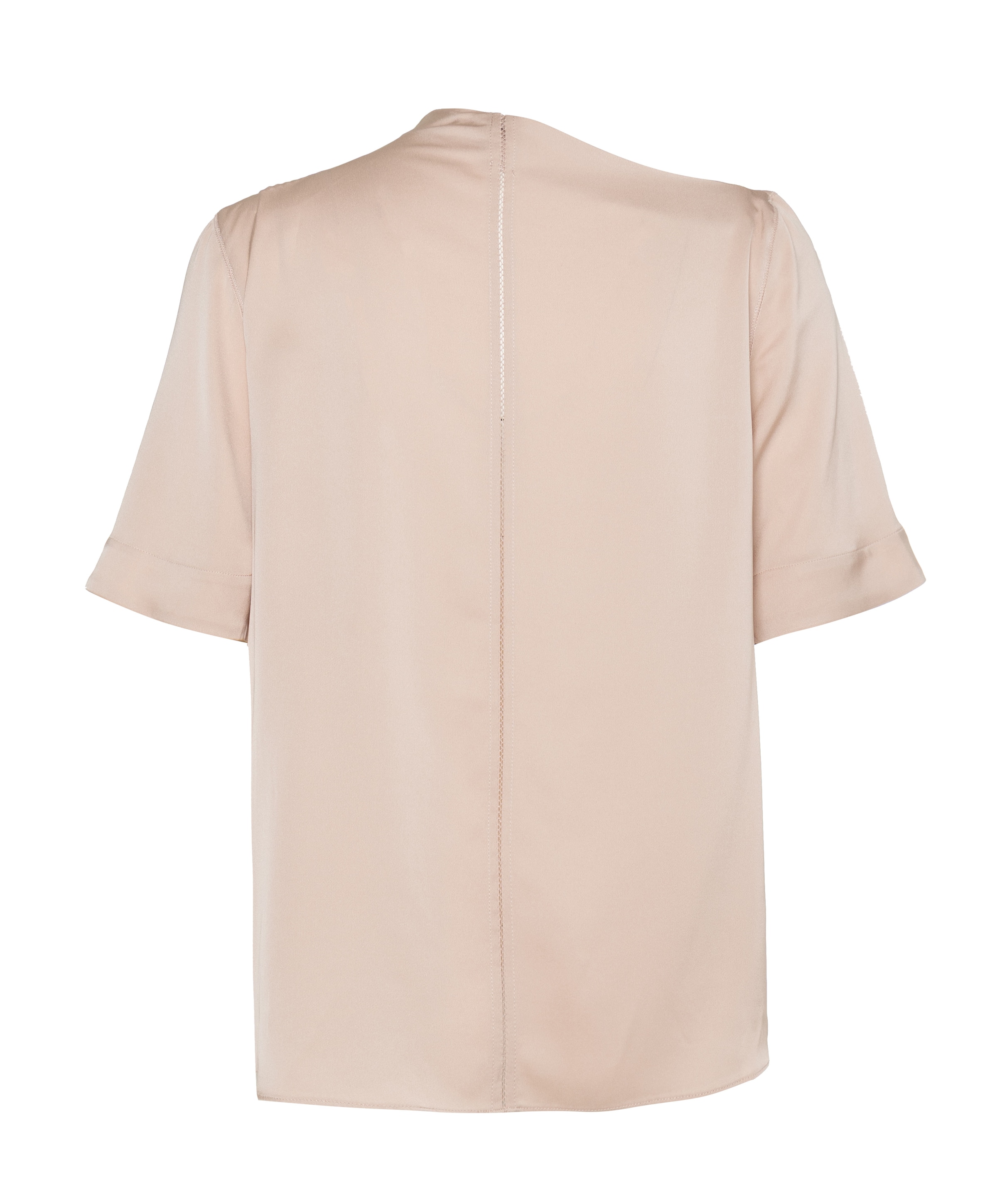Ahlvar Gallery Dames T-shirt roze