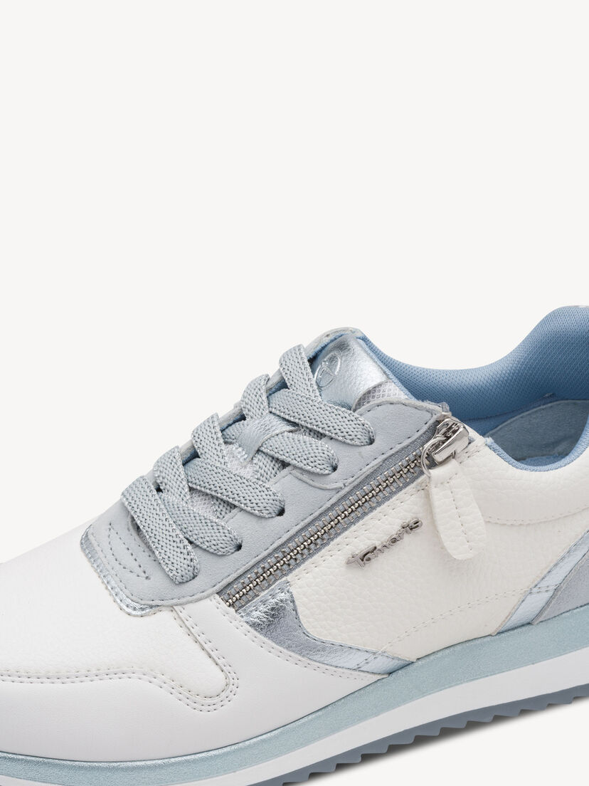 Sneaker - wit