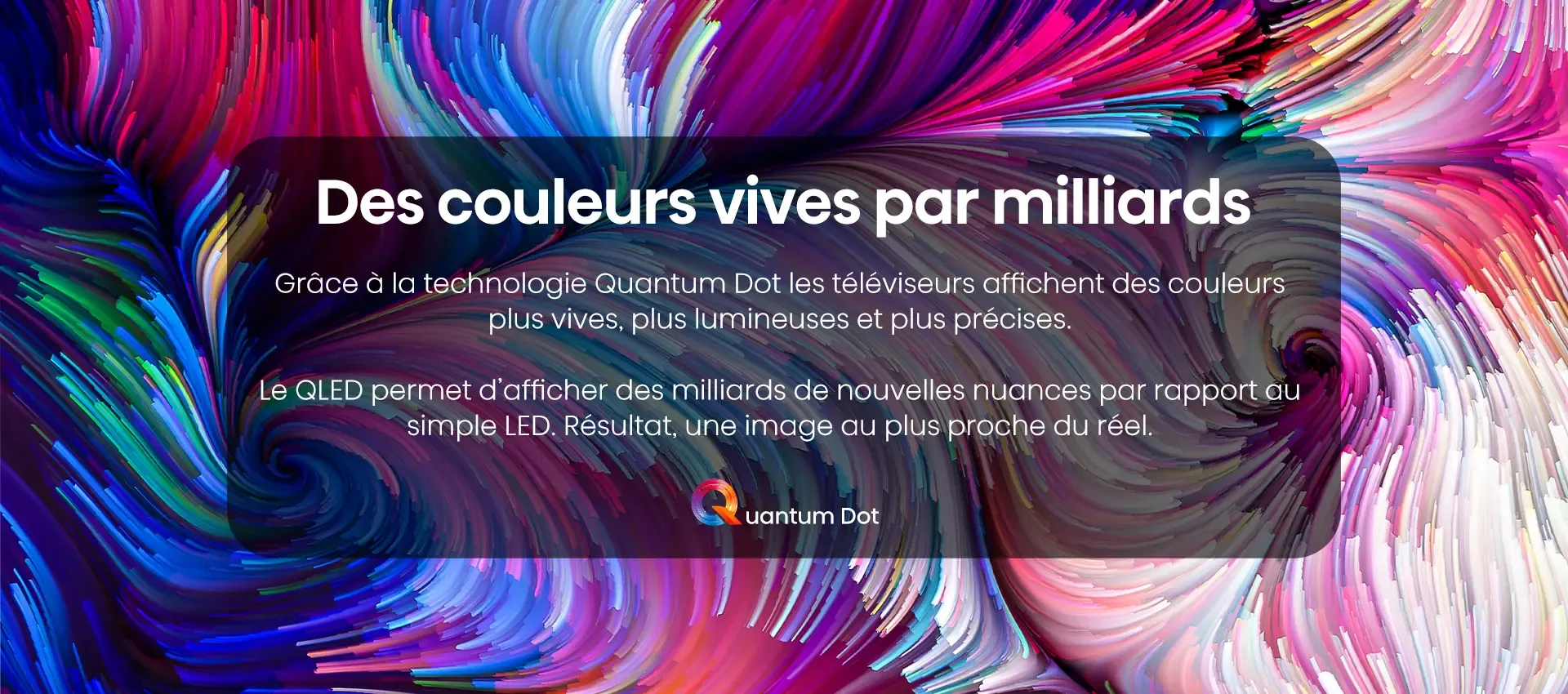 Hisense 55E7NQ Pro TV QLED