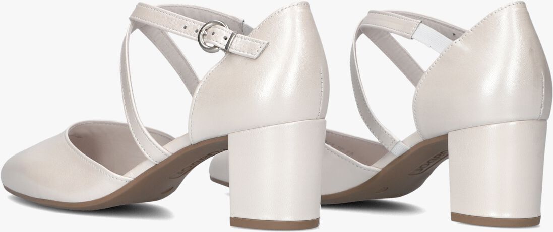 GABOR witte gabor sandalen 343