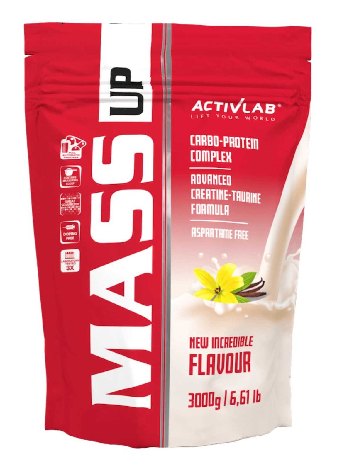 Activlab MASS UP 1200g