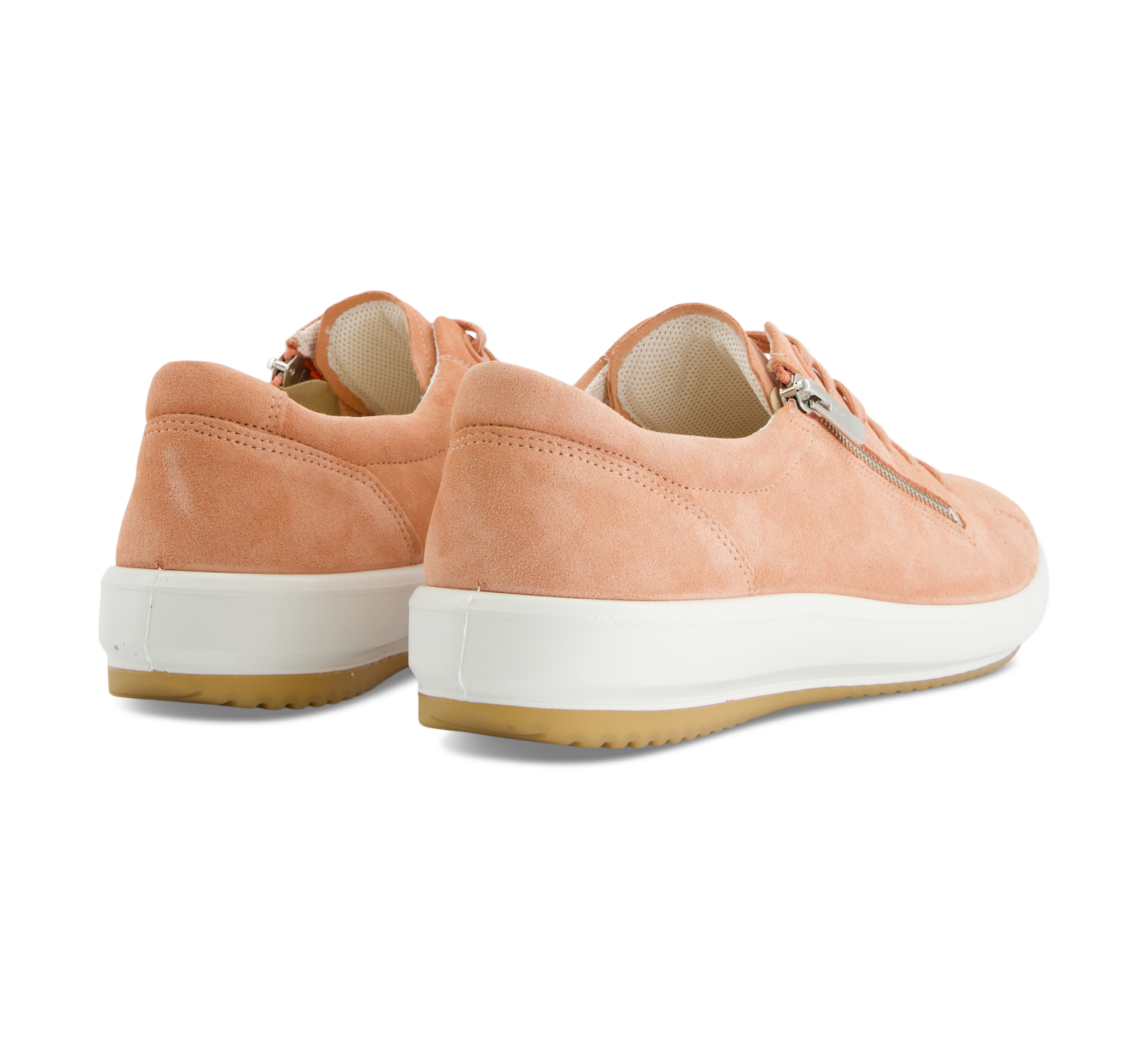 Legero Tanaro 5.0 - Sneaker low orange