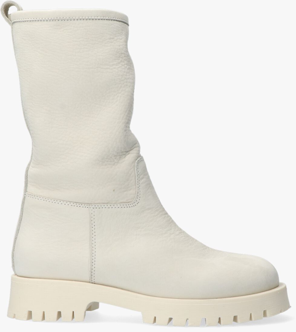 NOTRE-V witte notre-v enkelboots 753114
