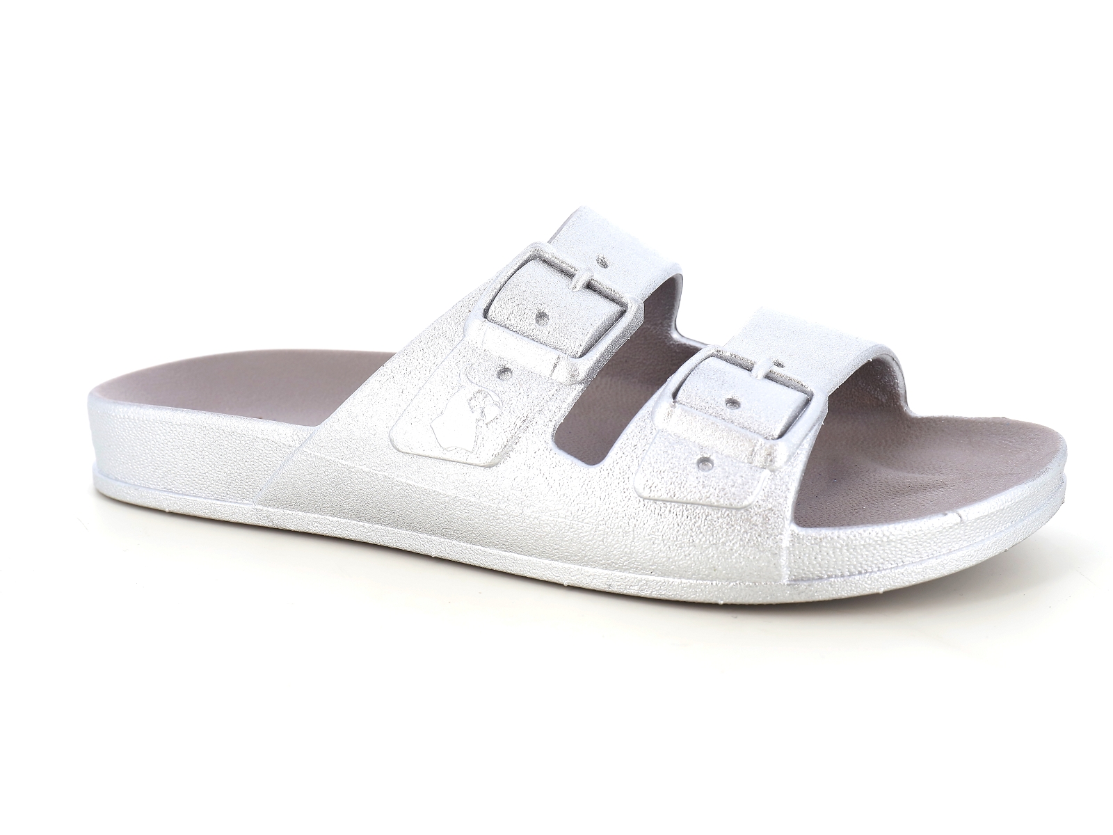Cacatoes-BALEIA - 21S1005045W3 Plastique Argent