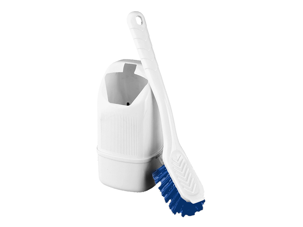 Brunner Toby SK WC-borstel