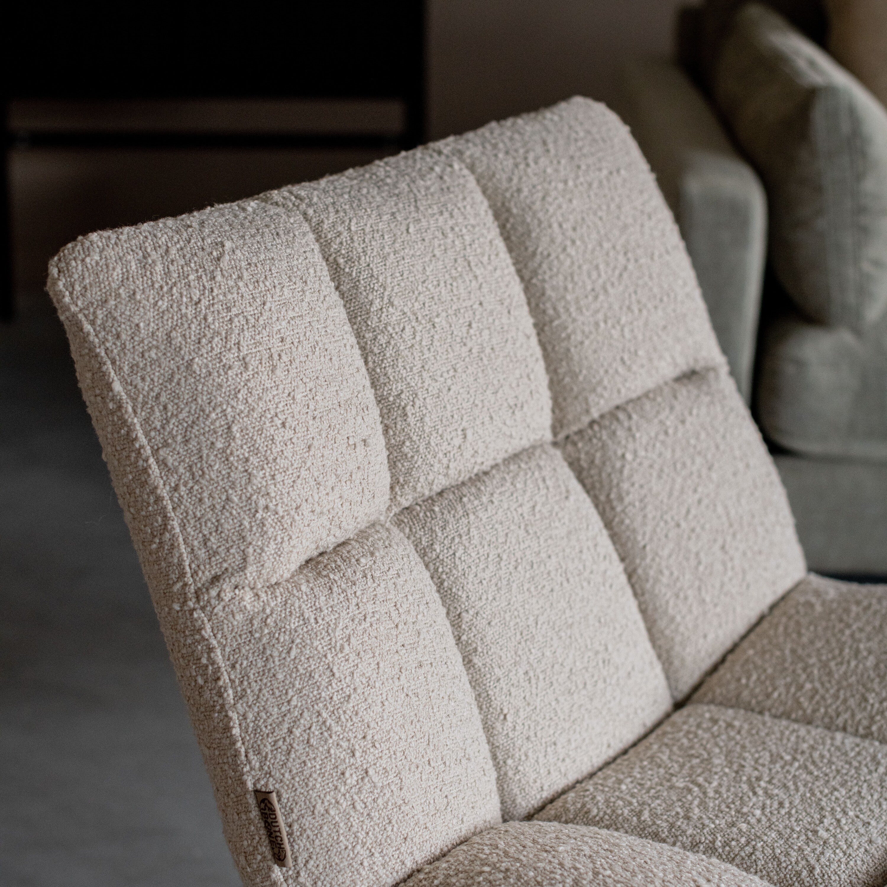 Dutchbone Bar Fauteuil