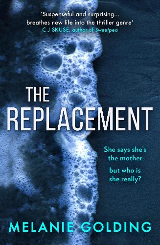 The Replacement (Hardback)
