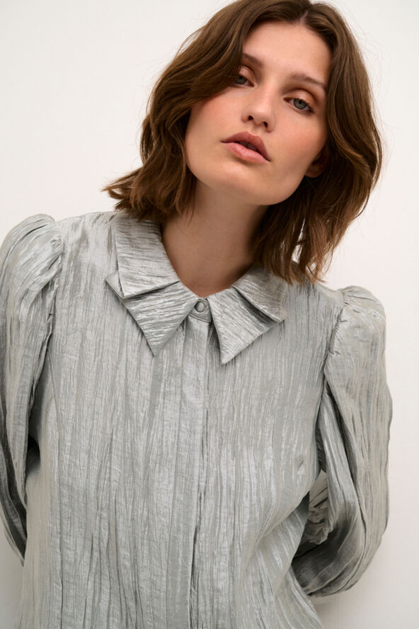 Karen by Simonsen JovieKB Blouse Silver