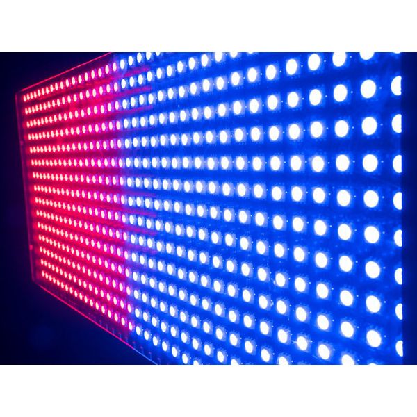Eurolite LED Strobe SMD PRO 540 DMX RGB