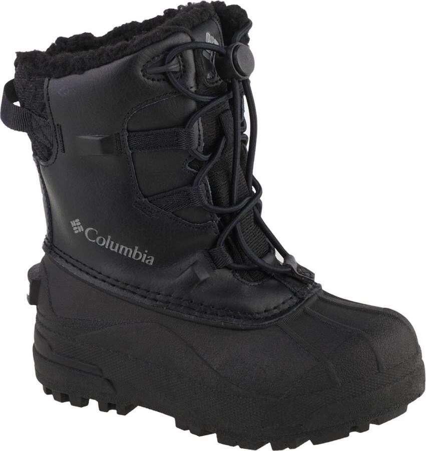 Columbia Bugaboot™ Laarzen Zwart