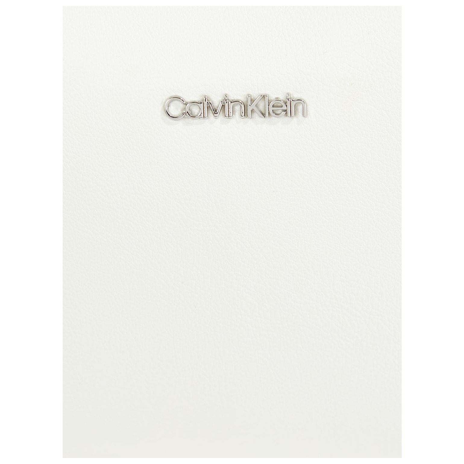 Calvin Klein CK MUST SOFT CROSSBODY BAG