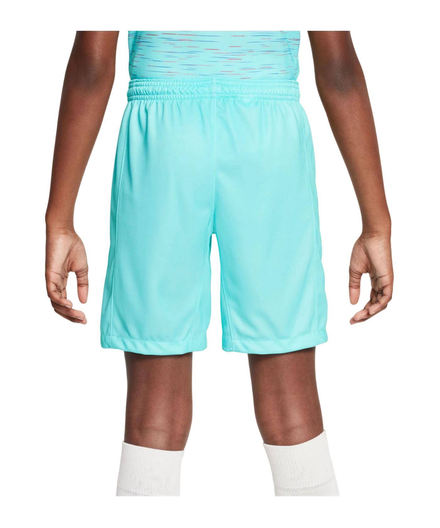 Nike FC Barcelona Short UCL 2023/2024 Kids F486