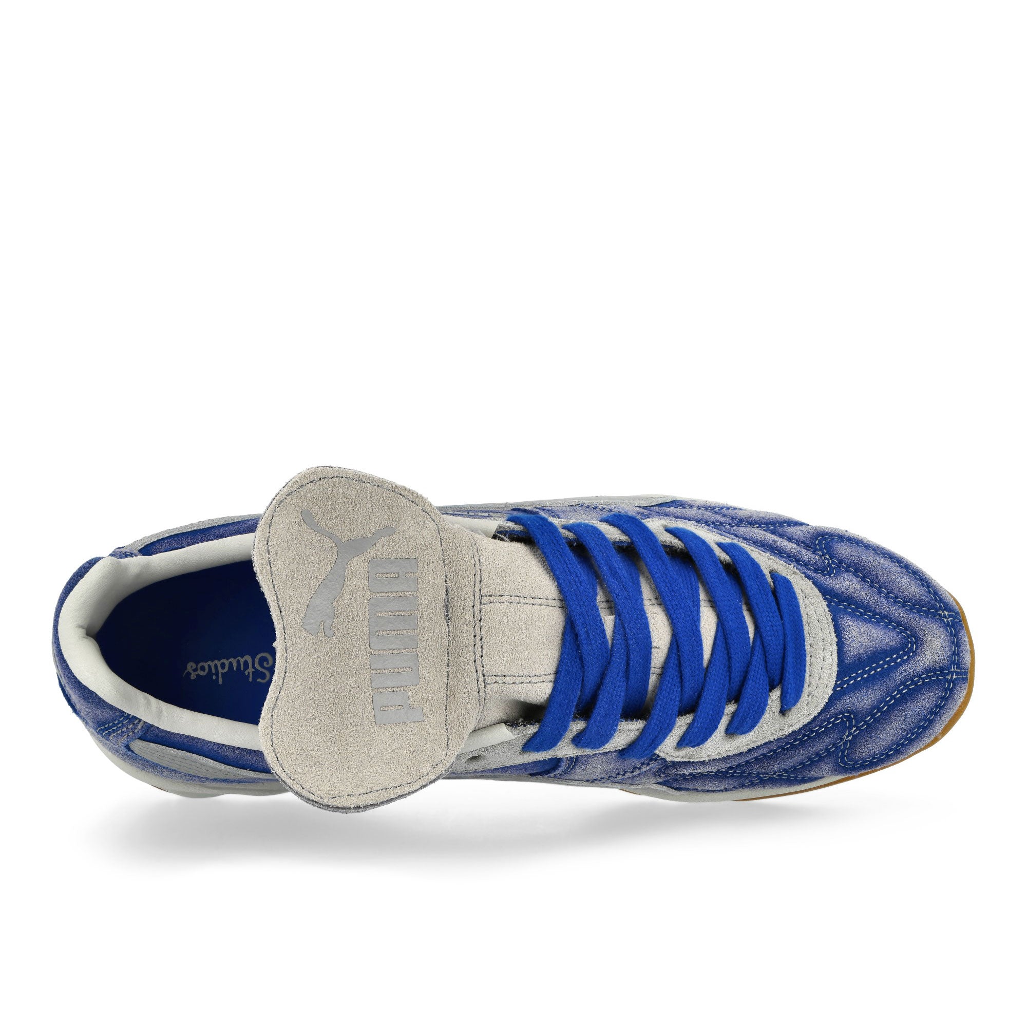 Puma<br>King Indoor