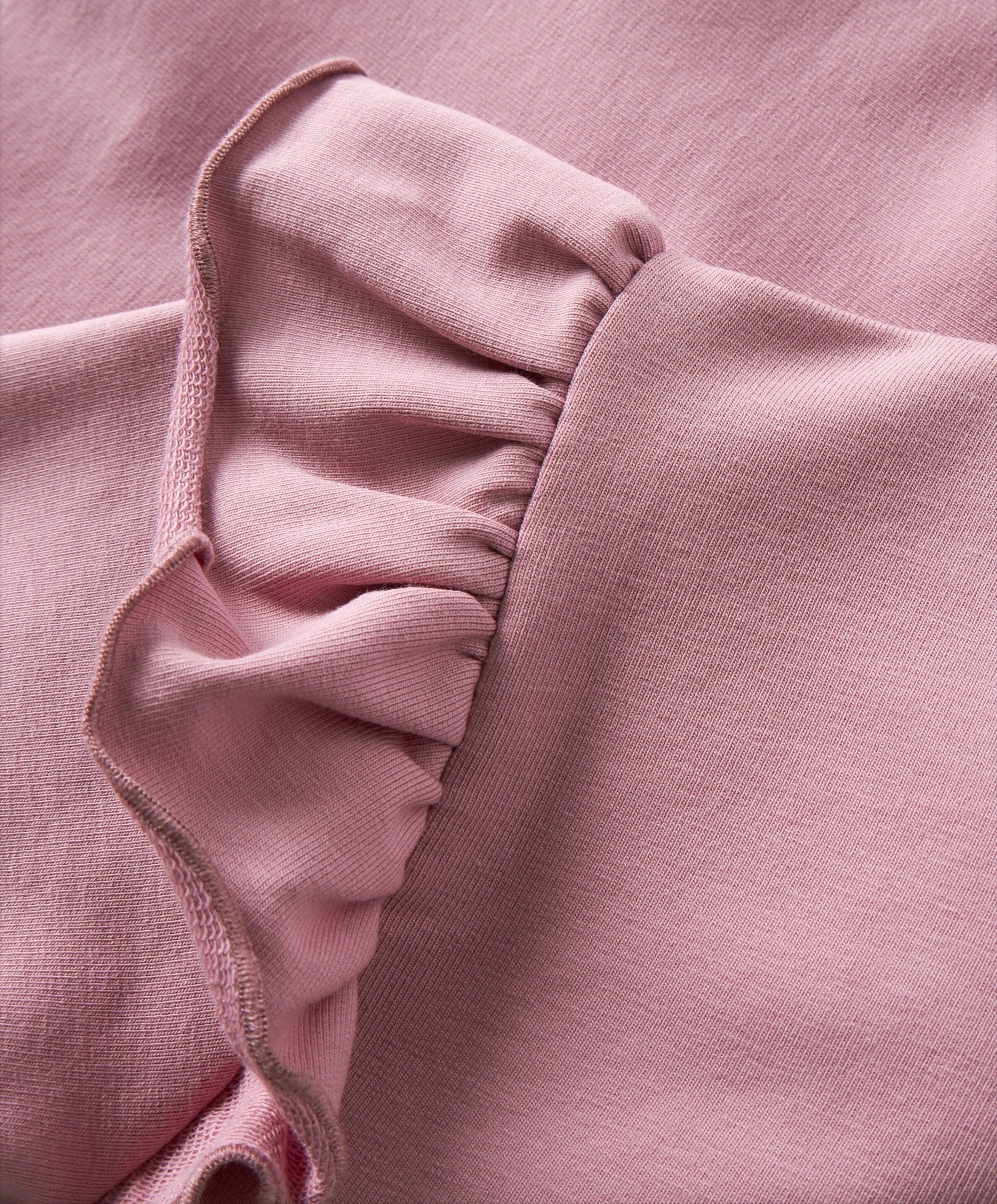 Name it Meisjes sweater roze
