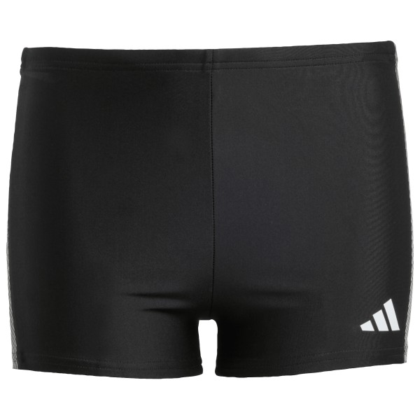 adidas - Kid's Colorblock 3-Stripes Swim Boxers - Short de bain