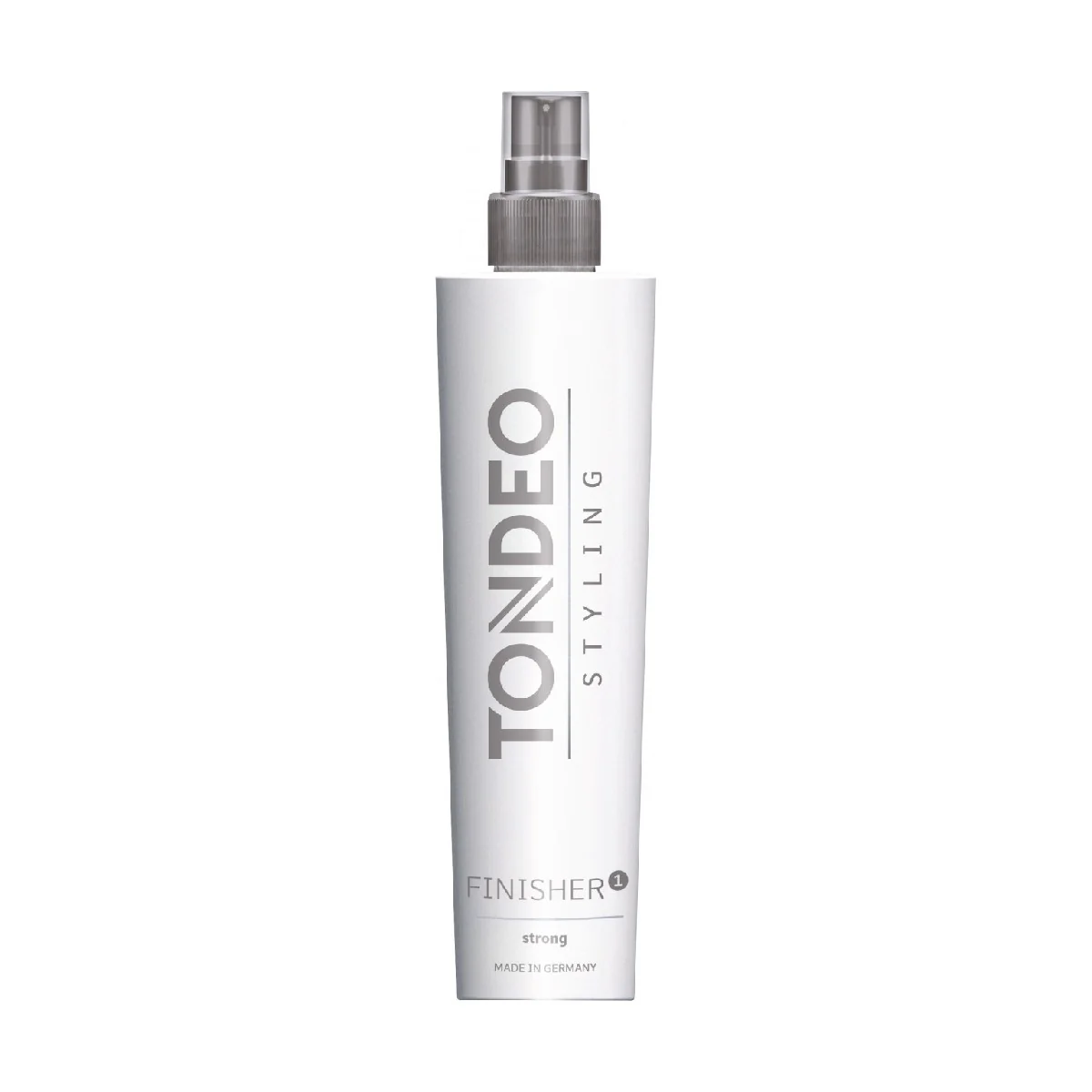 Spray de finition sans gaz Finisher 1 200ml