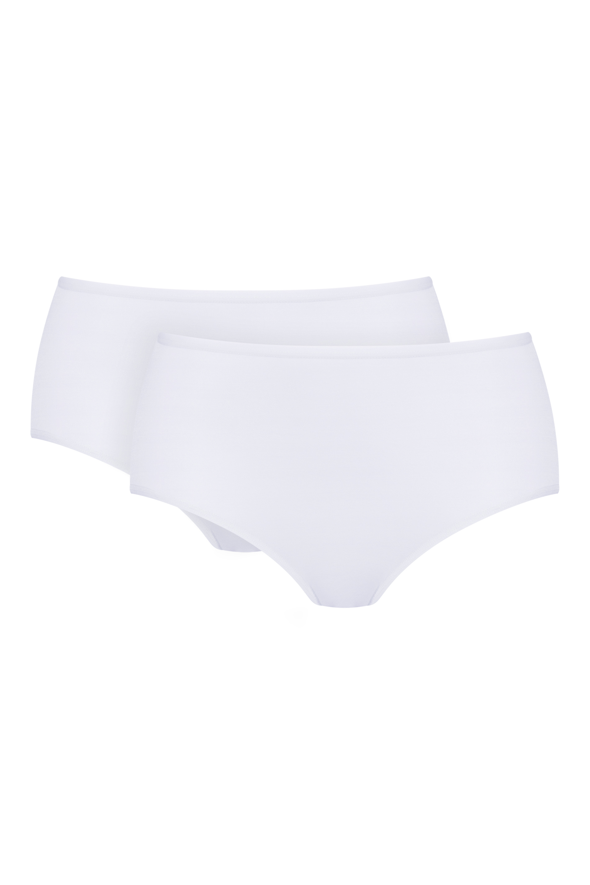 Taillen-Slip | Doppelpack<br>Serie Pure Sense