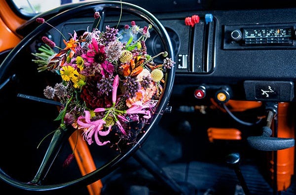 Oldtimer mieten Bochum | Mydays
