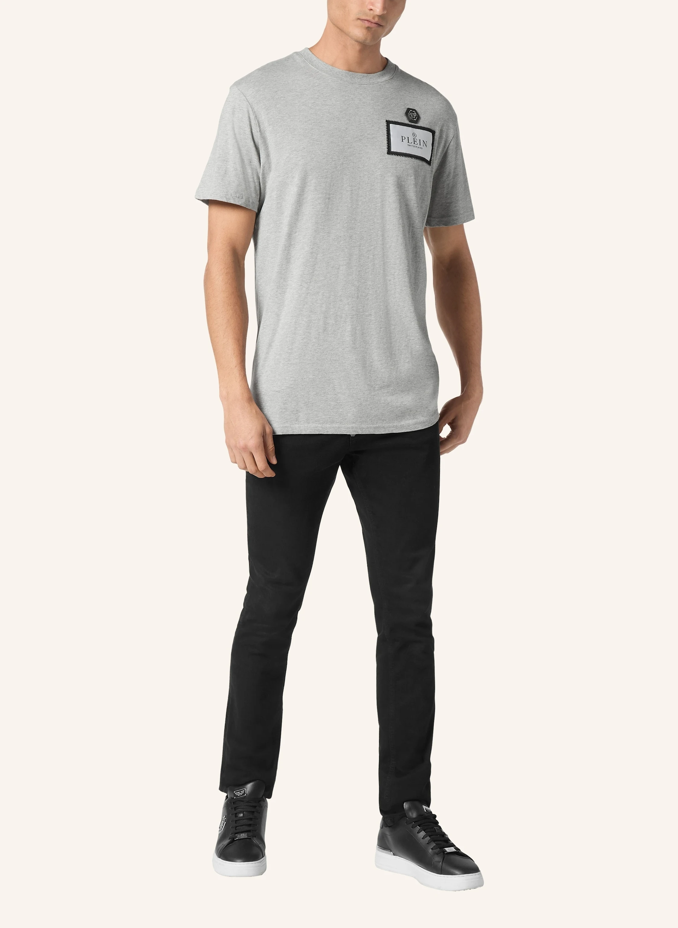 PHILIPP PLEIN PHILIPP PLEIN T-Shirt