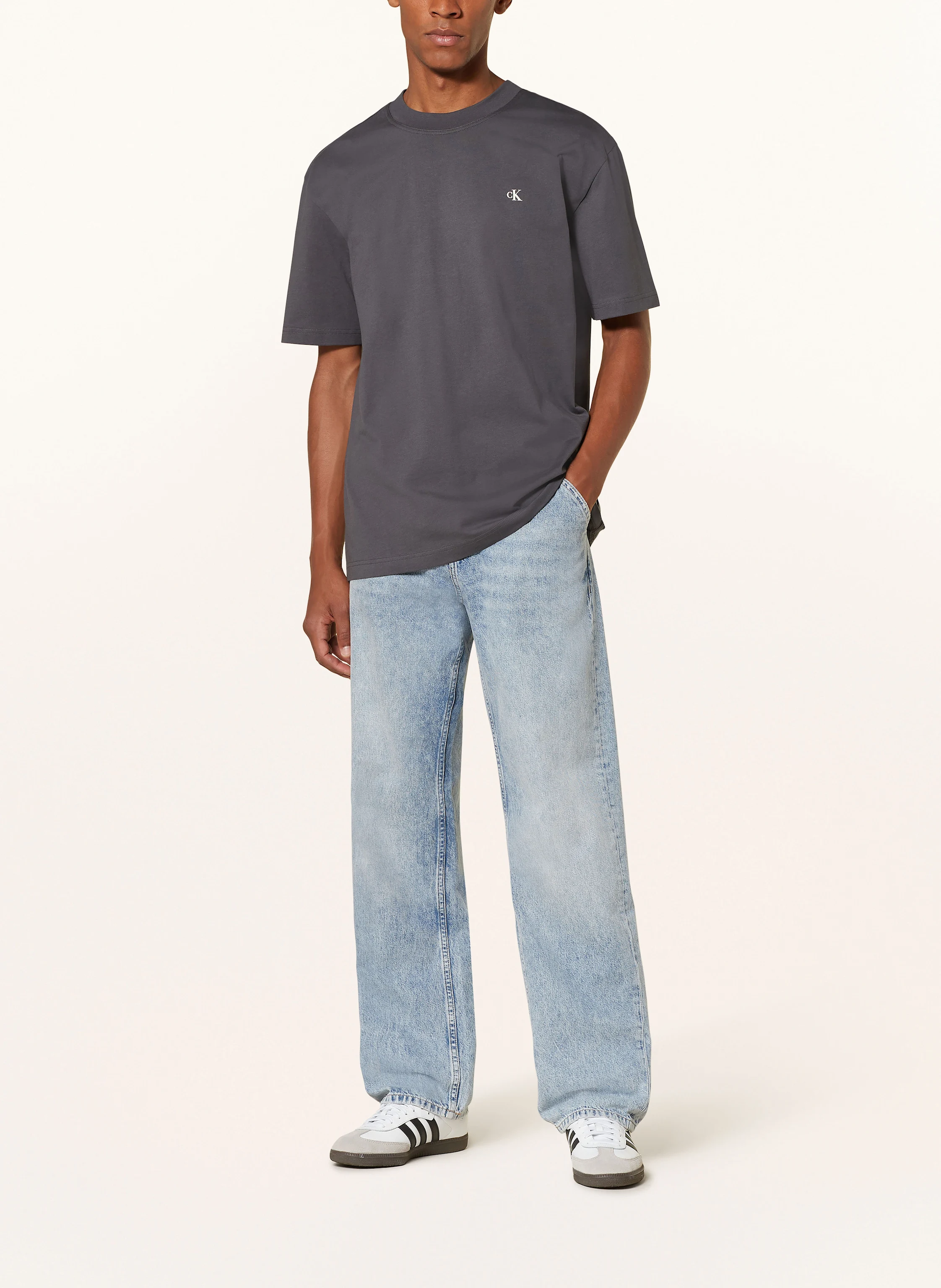 Calvin Klein Jeans T-Shirt