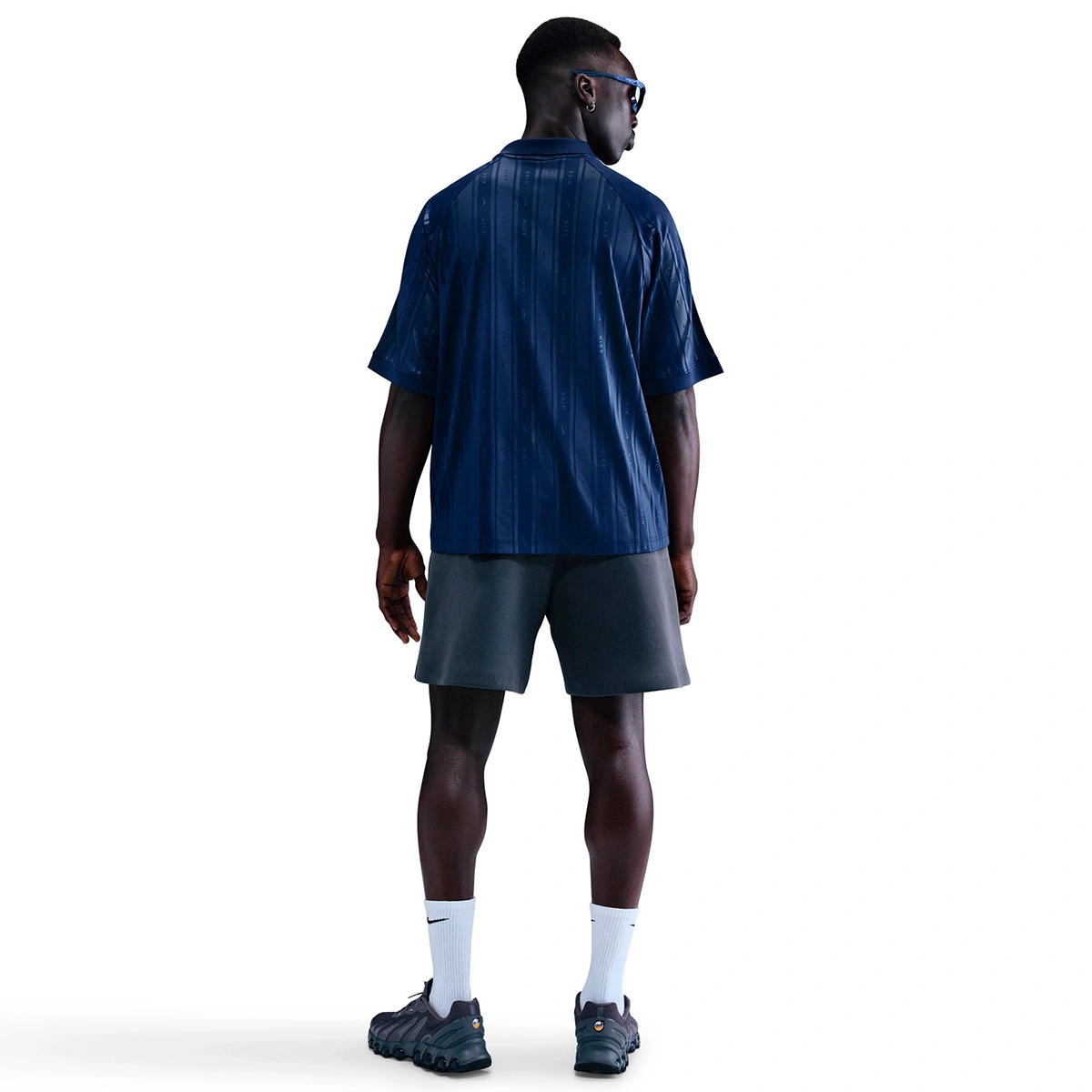 T-Shirt Nike Sportswear City Side