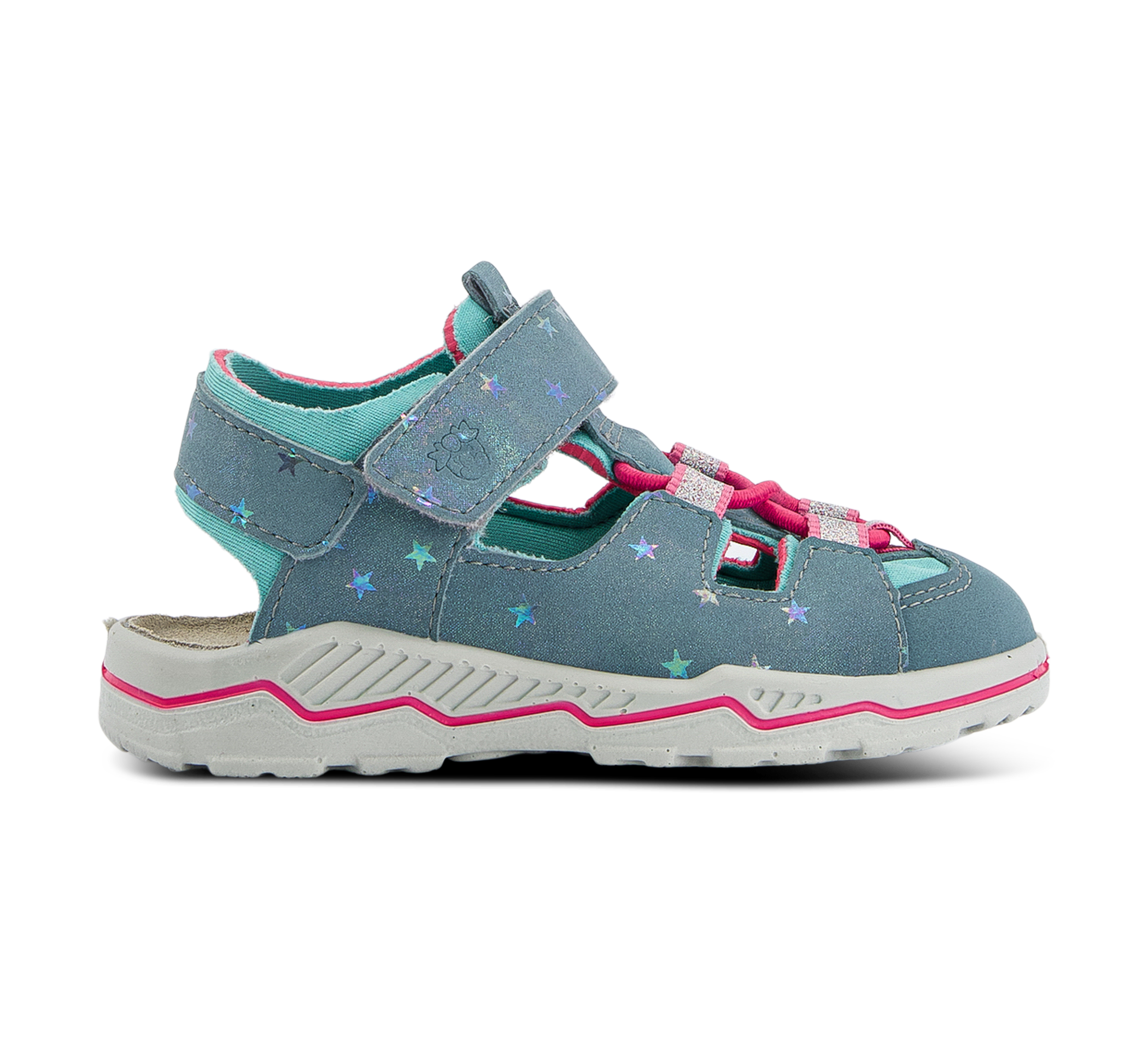 Pepino Gery - Geschlossene Sandalen blau