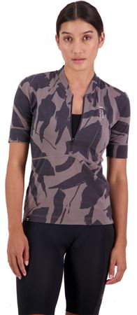 CADENCE Damen-Kurzarmtrikot  fragments  S