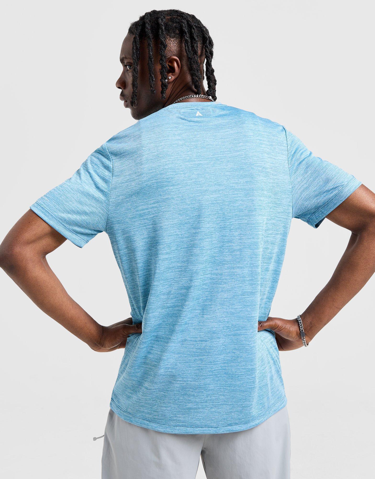Technicals T-shirt Span Homme