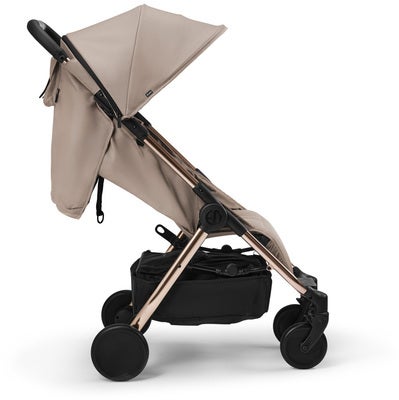 Elodie MONDO Trille, Tender Taupe
