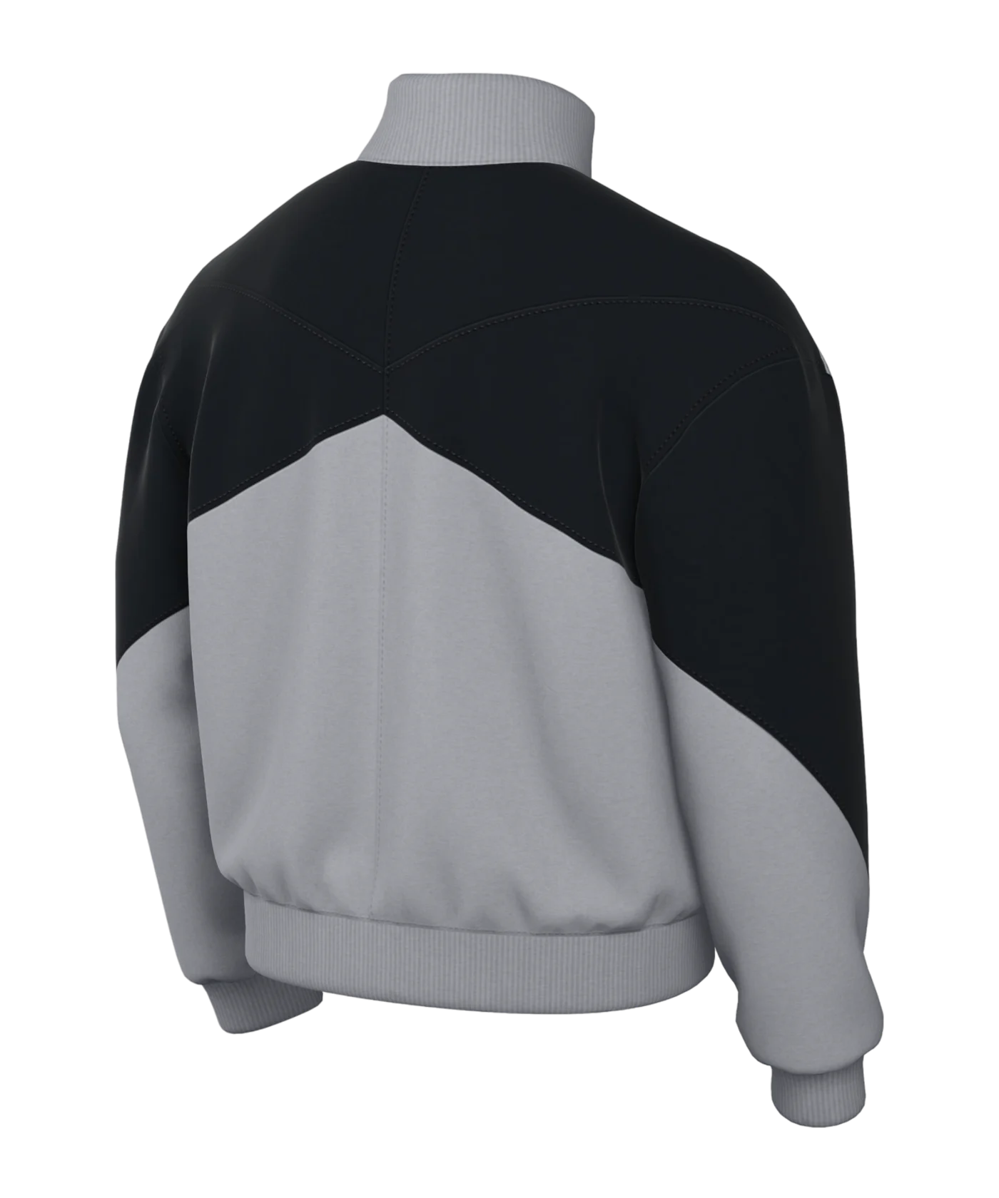 Nike Anthem 24 Jacke Grau F012