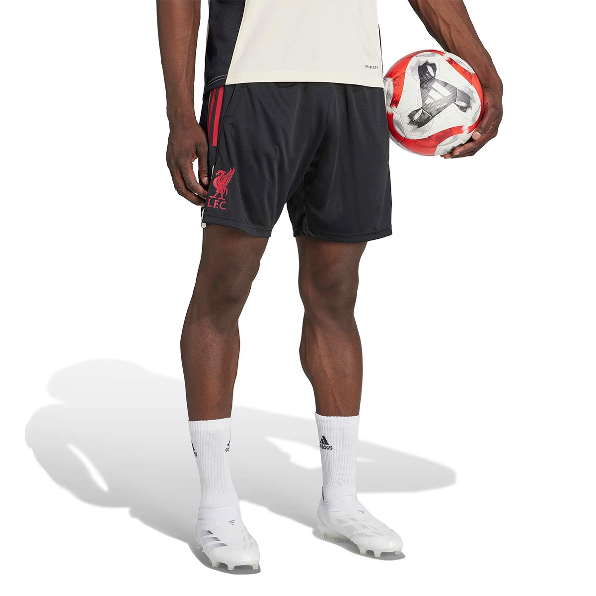 Calções adidas Liverpool Fc Training 2025-2026