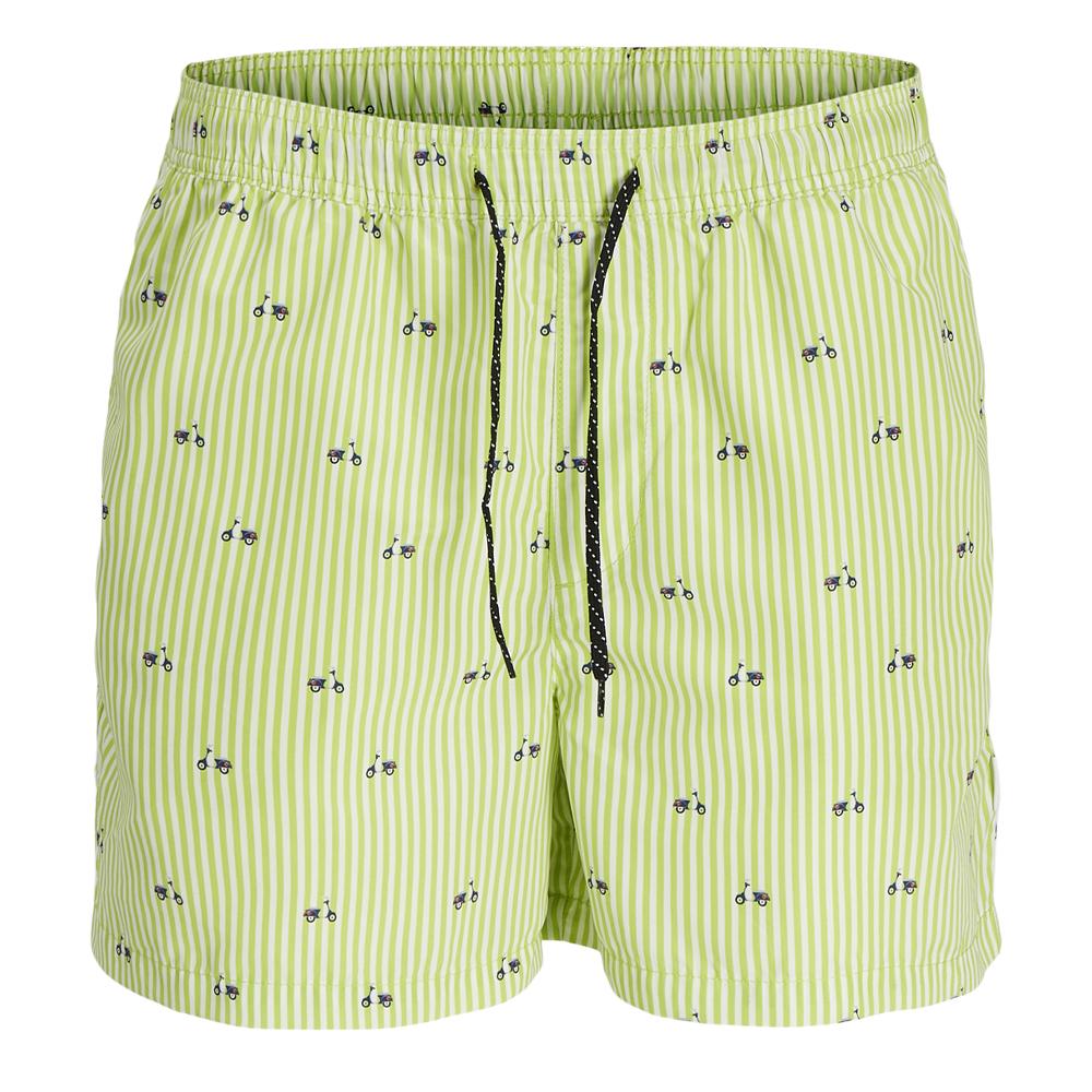 Jack & Jones Short de bain Vert Homme JACK & JONES Vespa