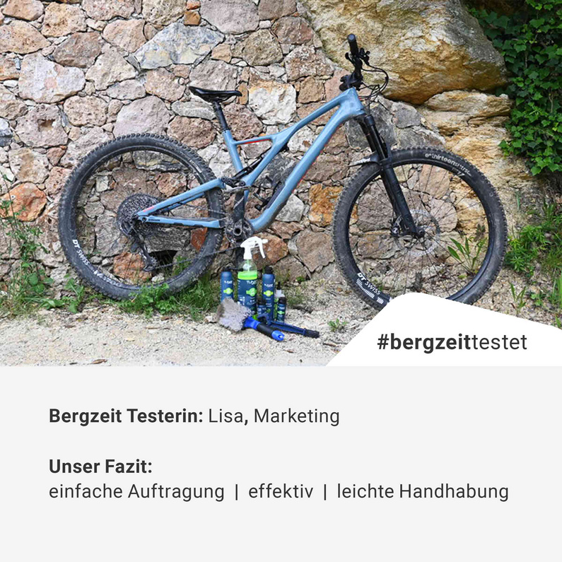 Tunap Sports Antriebsreiniger