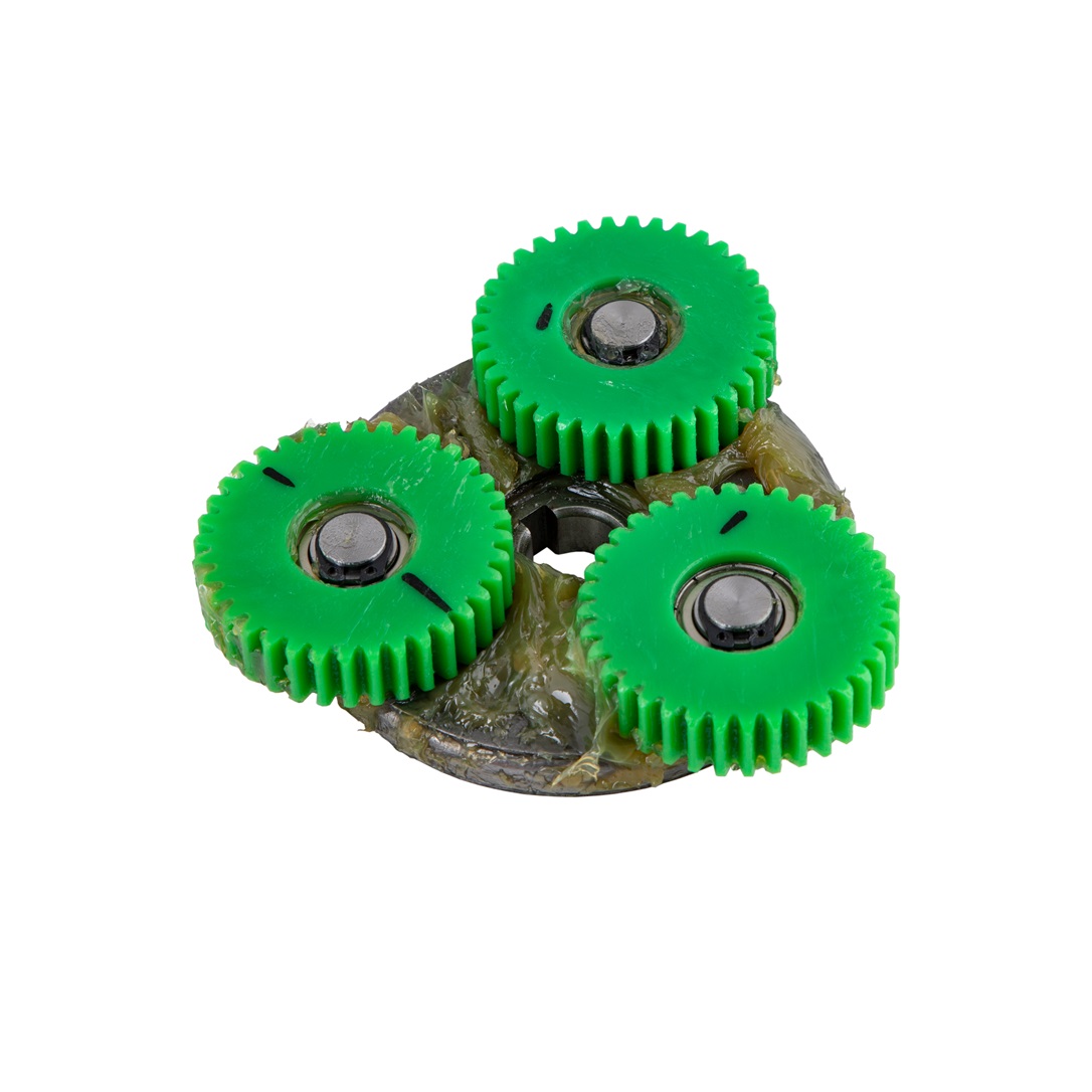Promovec Planet Gear Motor til 50675 250 Watt