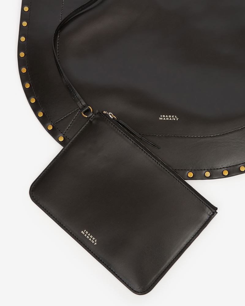 Sac OSKAN HOBO SOFT