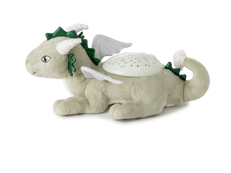 cloud b Projektor Twilight Buddies Drache Ultra-kuscheliger Freund für Kinder