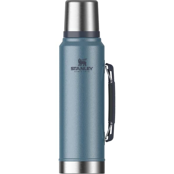 Bouteille isotherme STANLEY THE LEGENDARY CLASSIC BOTTLE 1.0L HAMMERTONE LAKE