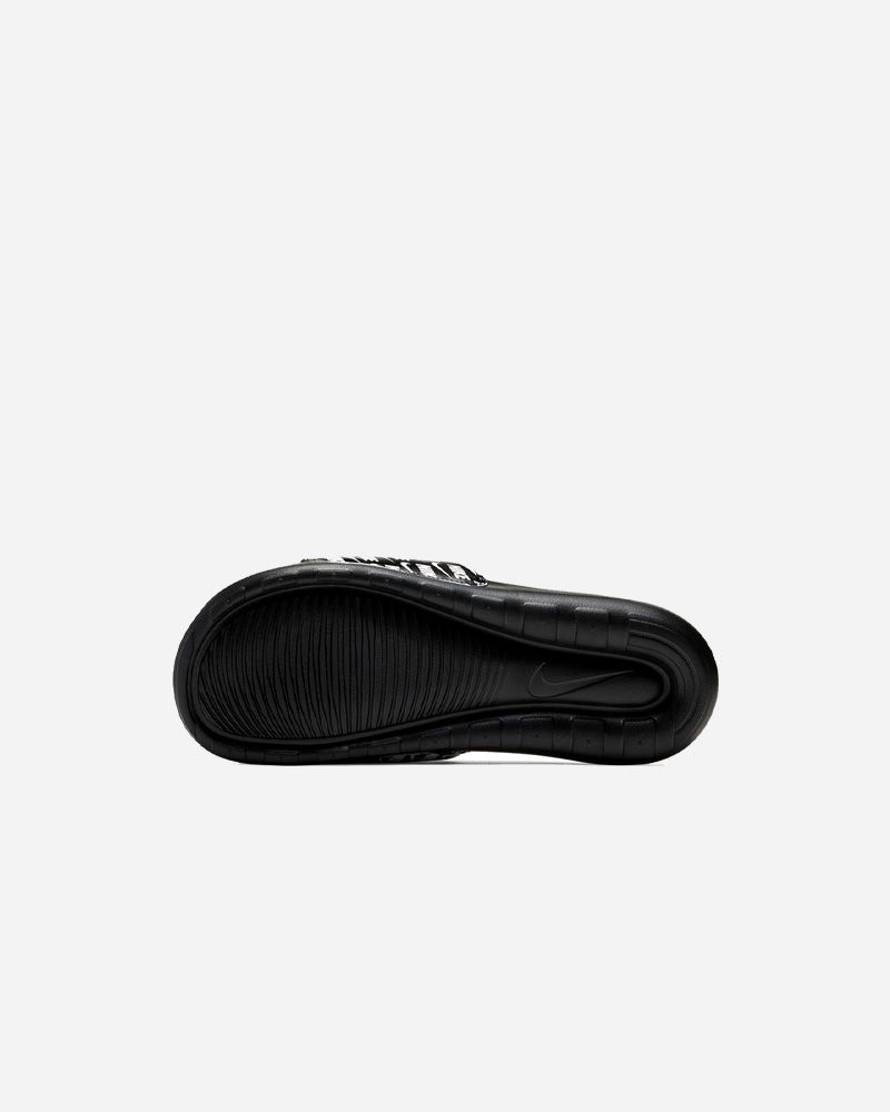 Claquettes Nike Victori One Noir