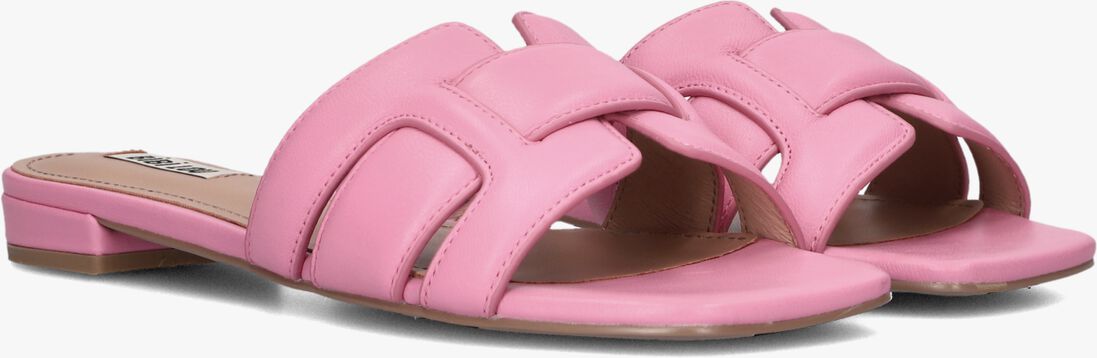BIBI LOU roze bibi lou slippers 760z10vk