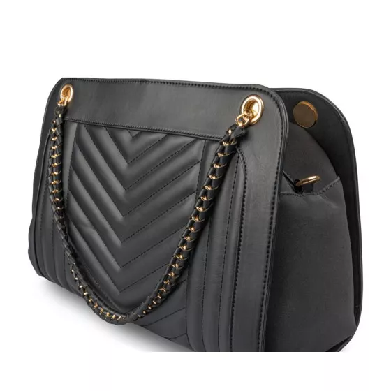 Sac à main NOIR MERRY SCOTT