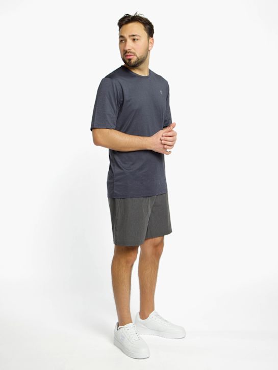 Vty T-Shirt Blau